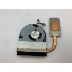 Ανεμιστηρακι Laptop DELTA ELECTRONICS KSB06105HB με ψυκτρα